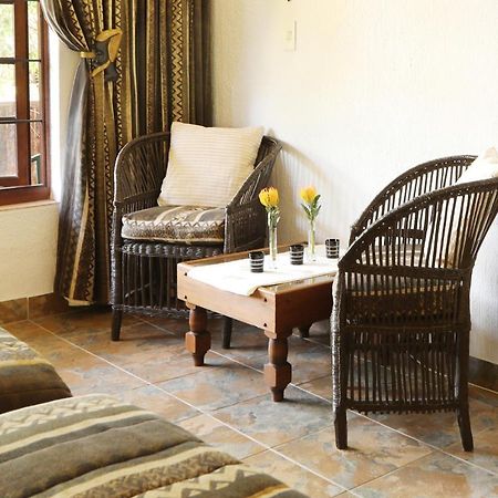 Villa Ticino Guest House Саби Экстерьер фото