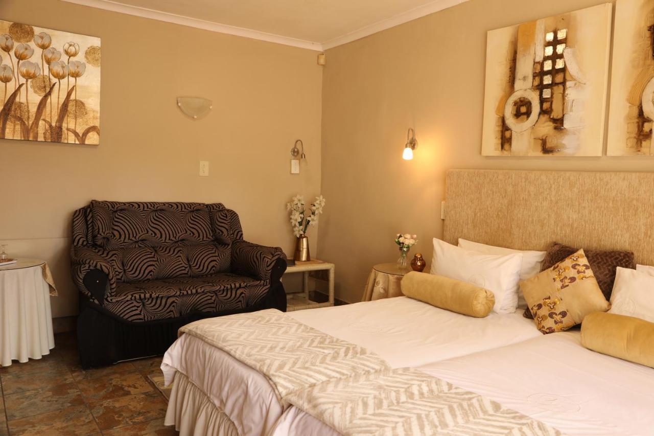 Villa Ticino Guest House Саби Экстерьер фото