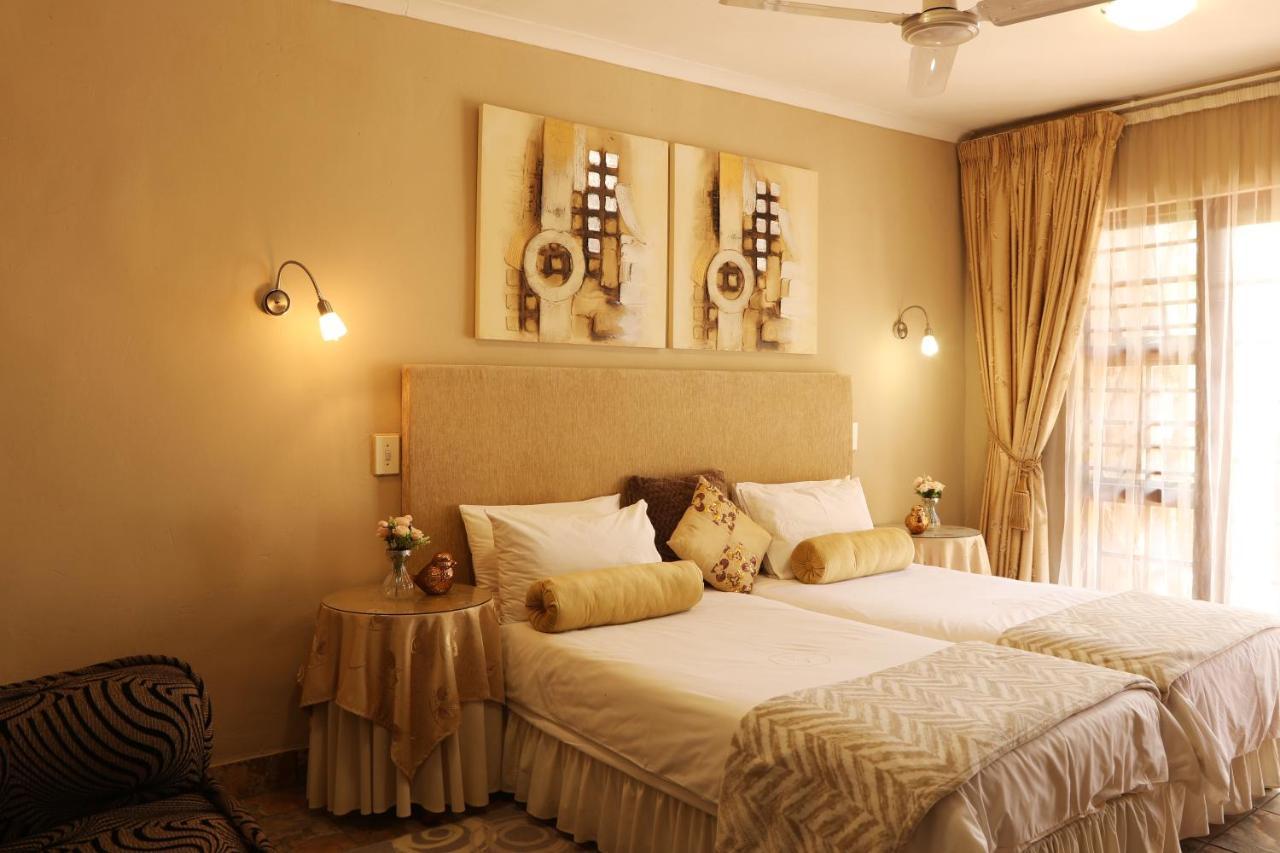 Villa Ticino Guest House Саби Экстерьер фото