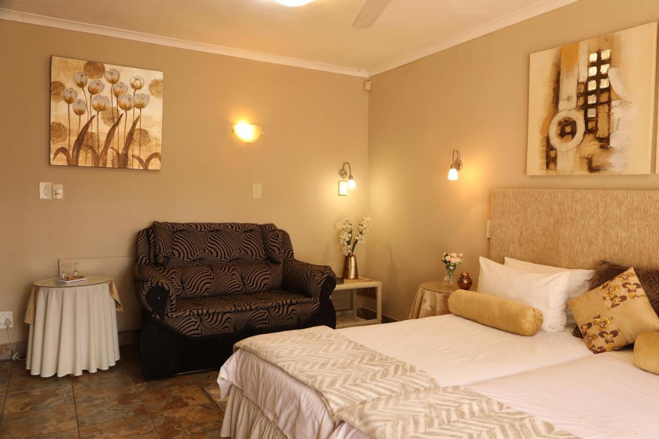 Villa Ticino Guest House Саби Экстерьер фото