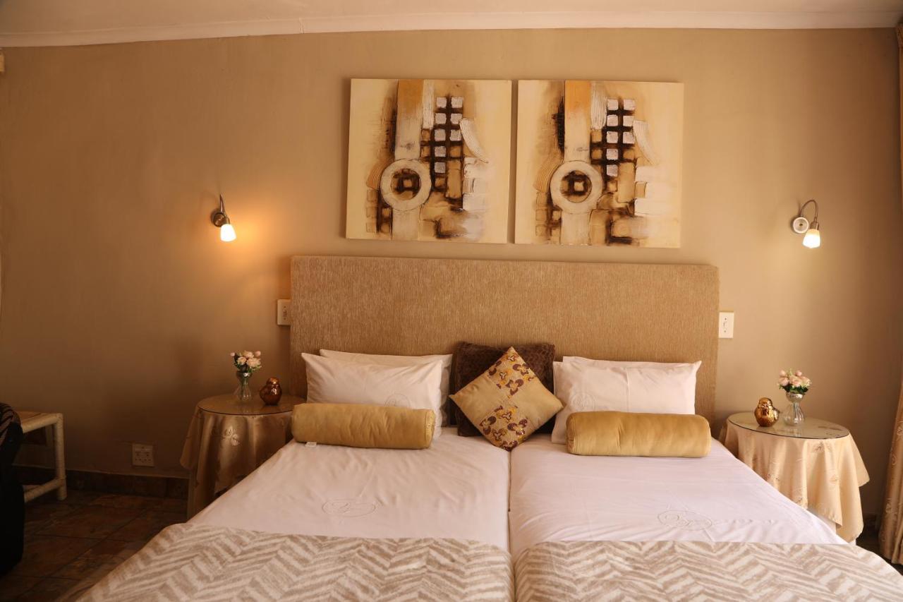 Villa Ticino Guest House Саби Экстерьер фото