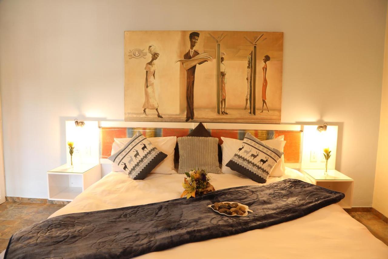 Villa Ticino Guest House Саби Экстерьер фото