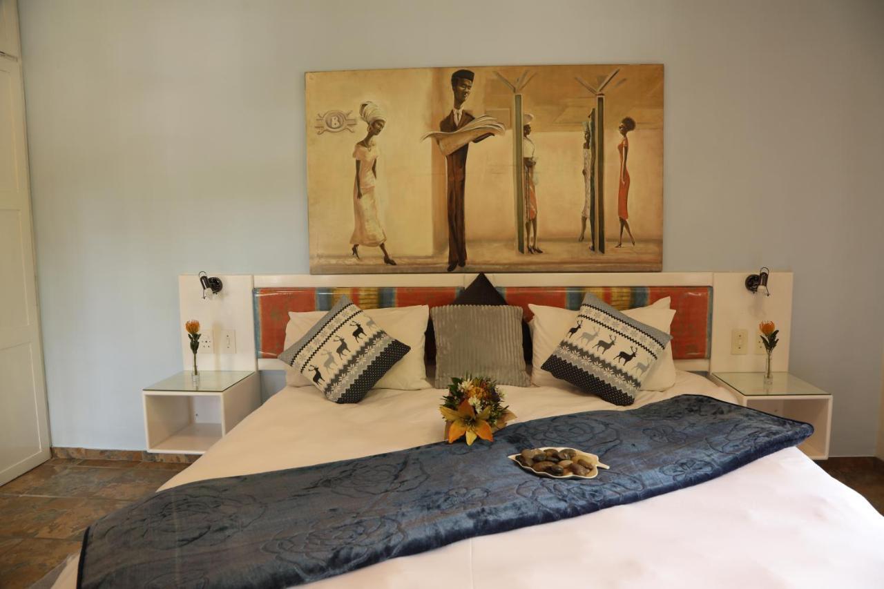 Villa Ticino Guest House Саби Экстерьер фото