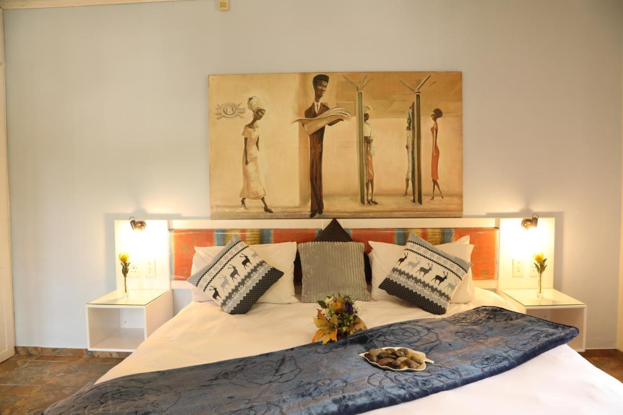 Villa Ticino Guest House Саби Экстерьер фото