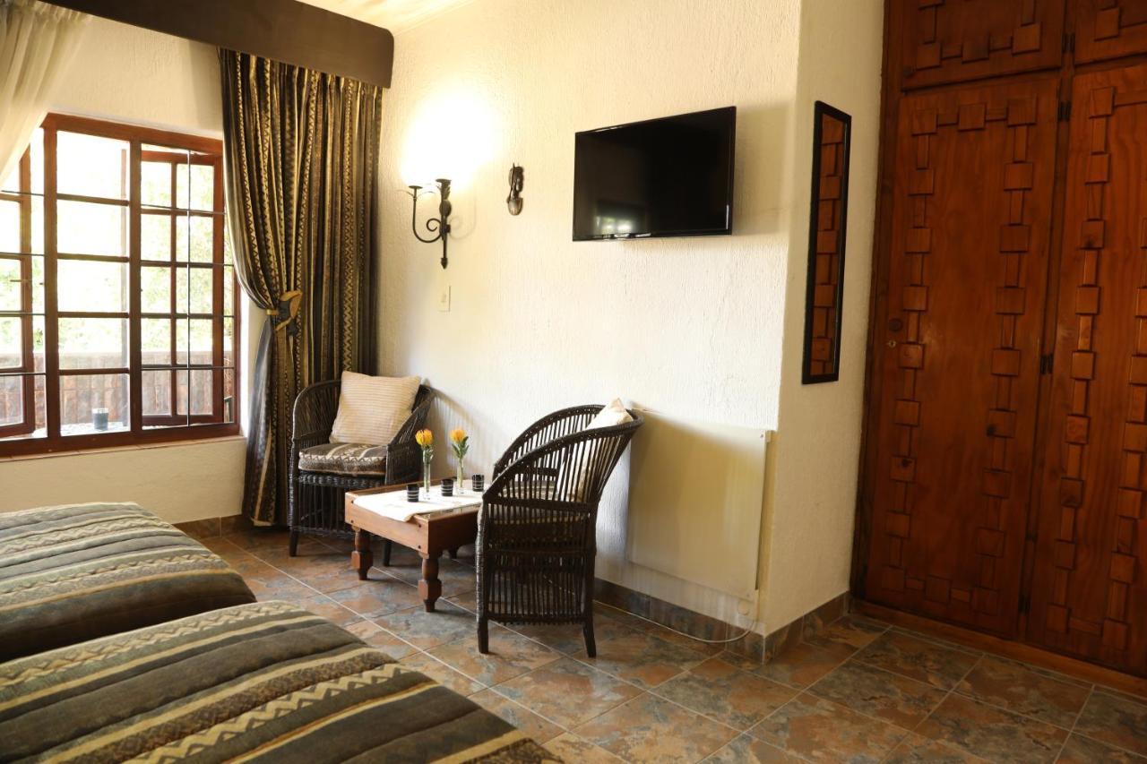 Villa Ticino Guest House Саби Экстерьер фото