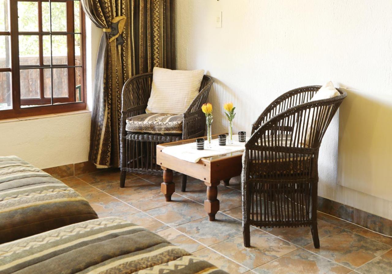 Villa Ticino Guest House Саби Экстерьер фото