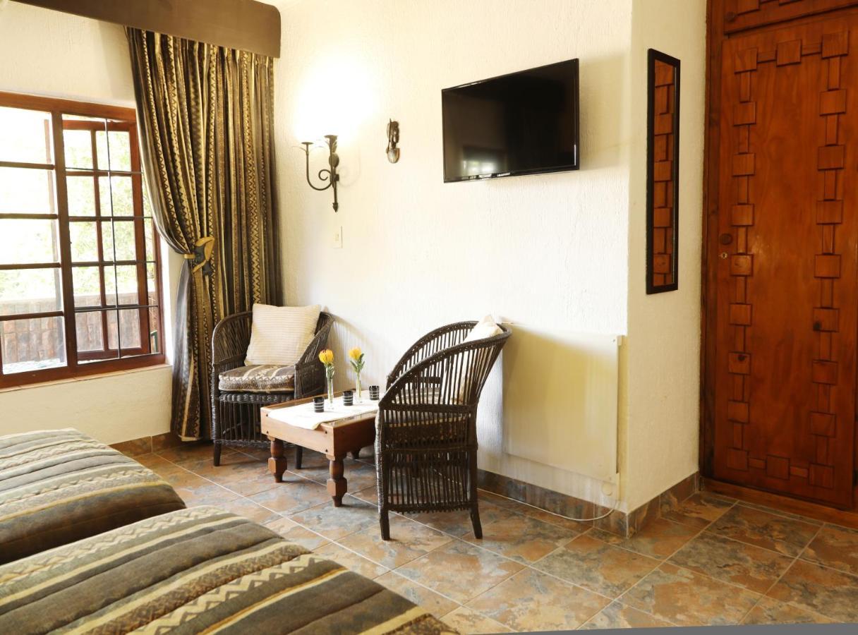 Villa Ticino Guest House Саби Экстерьер фото