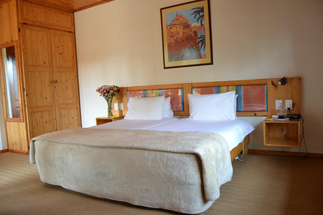 Villa Ticino Guest House Саби Экстерьер фото