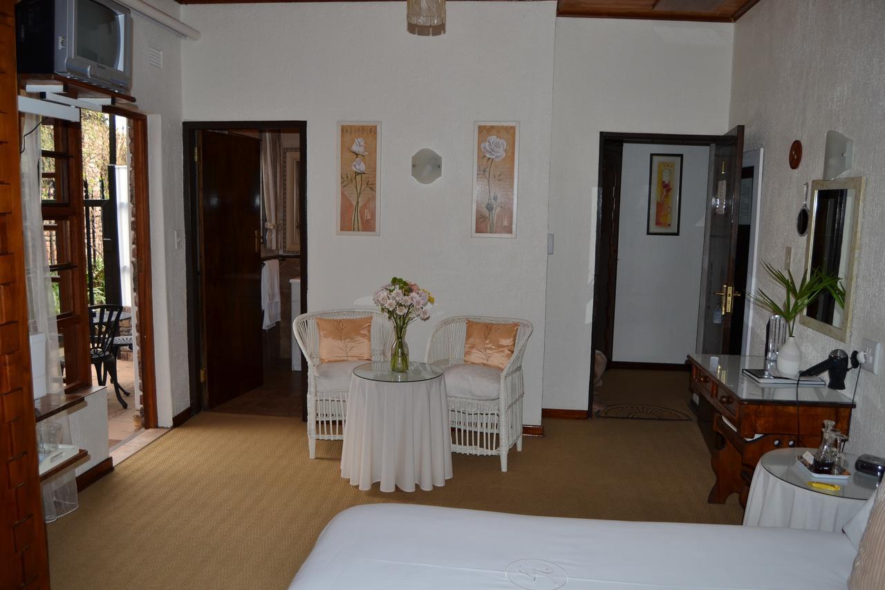 Villa Ticino Guest House Саби Экстерьер фото