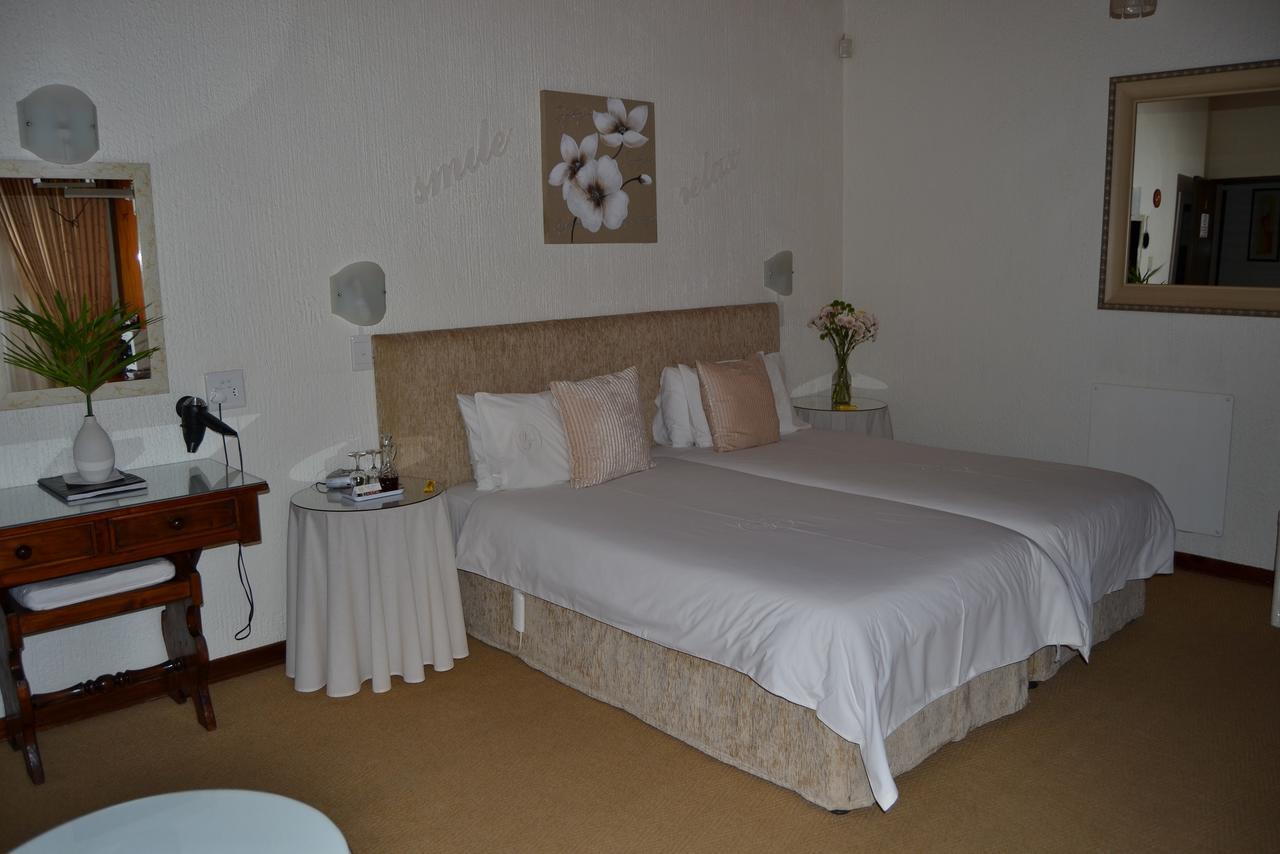 Villa Ticino Guest House Саби Экстерьер фото