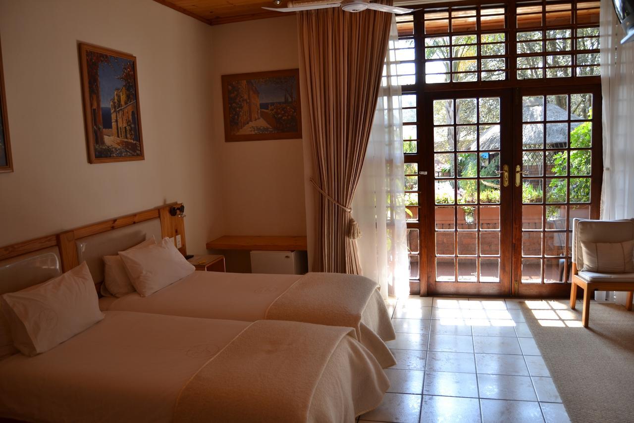 Villa Ticino Guest House Саби Экстерьер фото